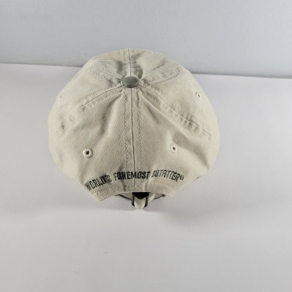 Cabelas Hat  Strapback Mens - Picture 3 of 6